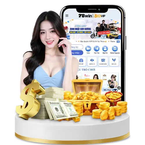 Trò chơi Nổ Hũ và Slot Games tại loto288