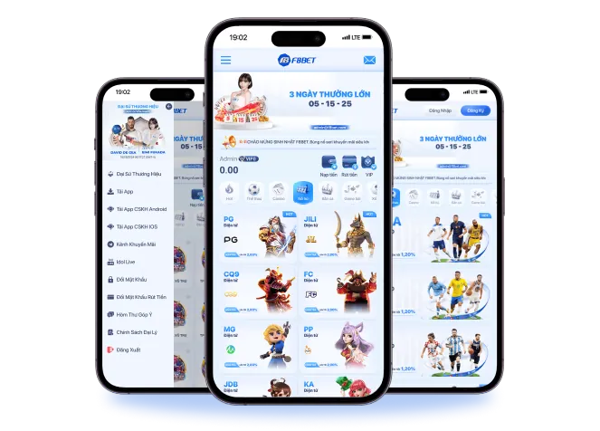 Đa dạng trò chơi S88