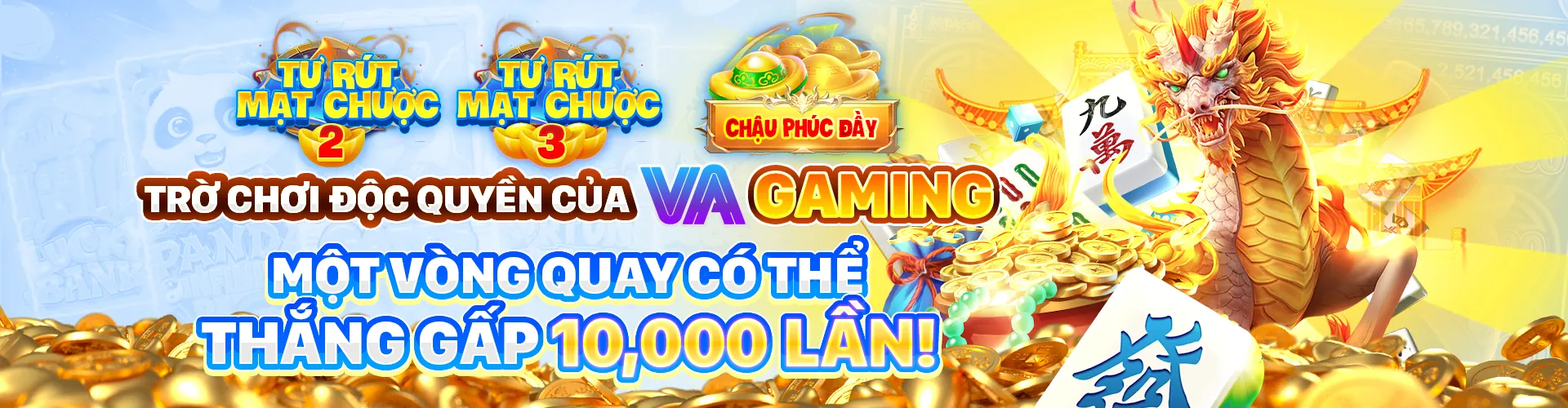 Hình ảnh chính game Bắn Cá loto288 với đồ họa sống động