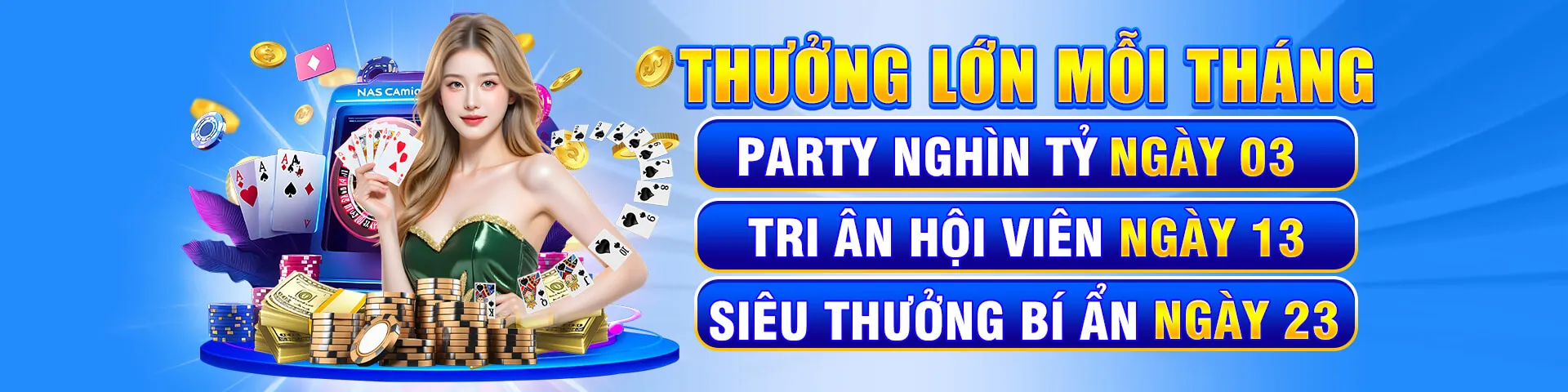 Sòng bạc trực tuyến loto288 với các trò chơi hấp dẫn