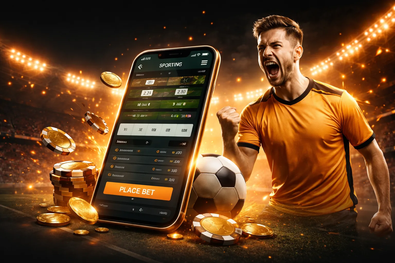 S88 - Nền tảng cá cược trực tuyến hàng đầu Việt Nam 2026