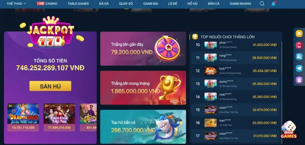 Nhấn nút Đăng ký Loto288